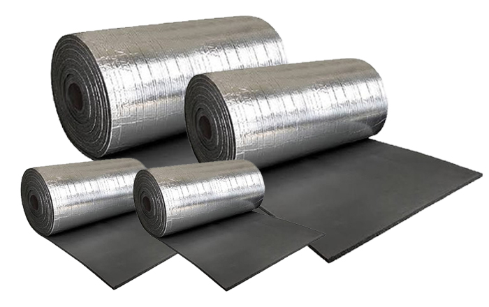 Duct Insulation