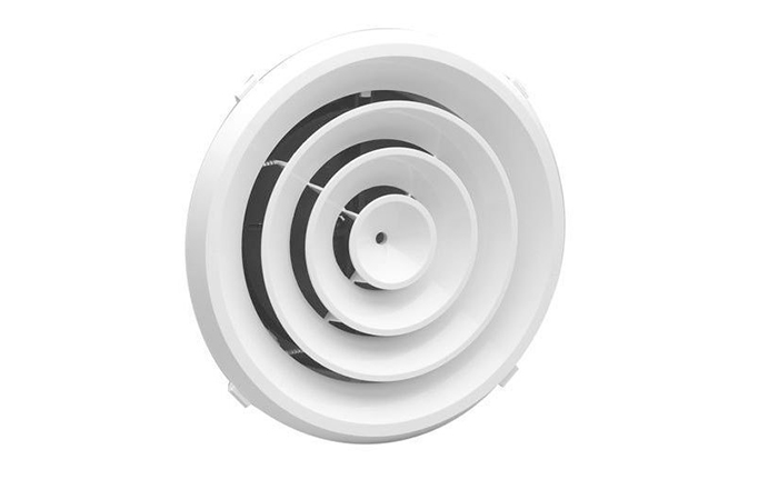 Round Diffuser