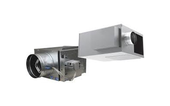 VAV Variable Air Volume