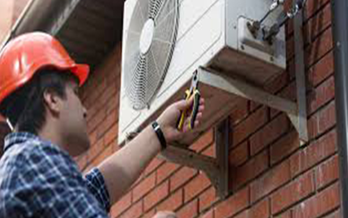 AC Installation