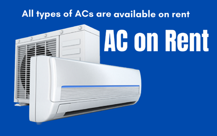 AC Rental Services