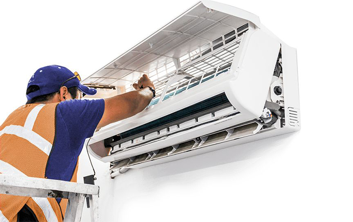 AC Repair Services